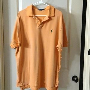 Men's shirt
